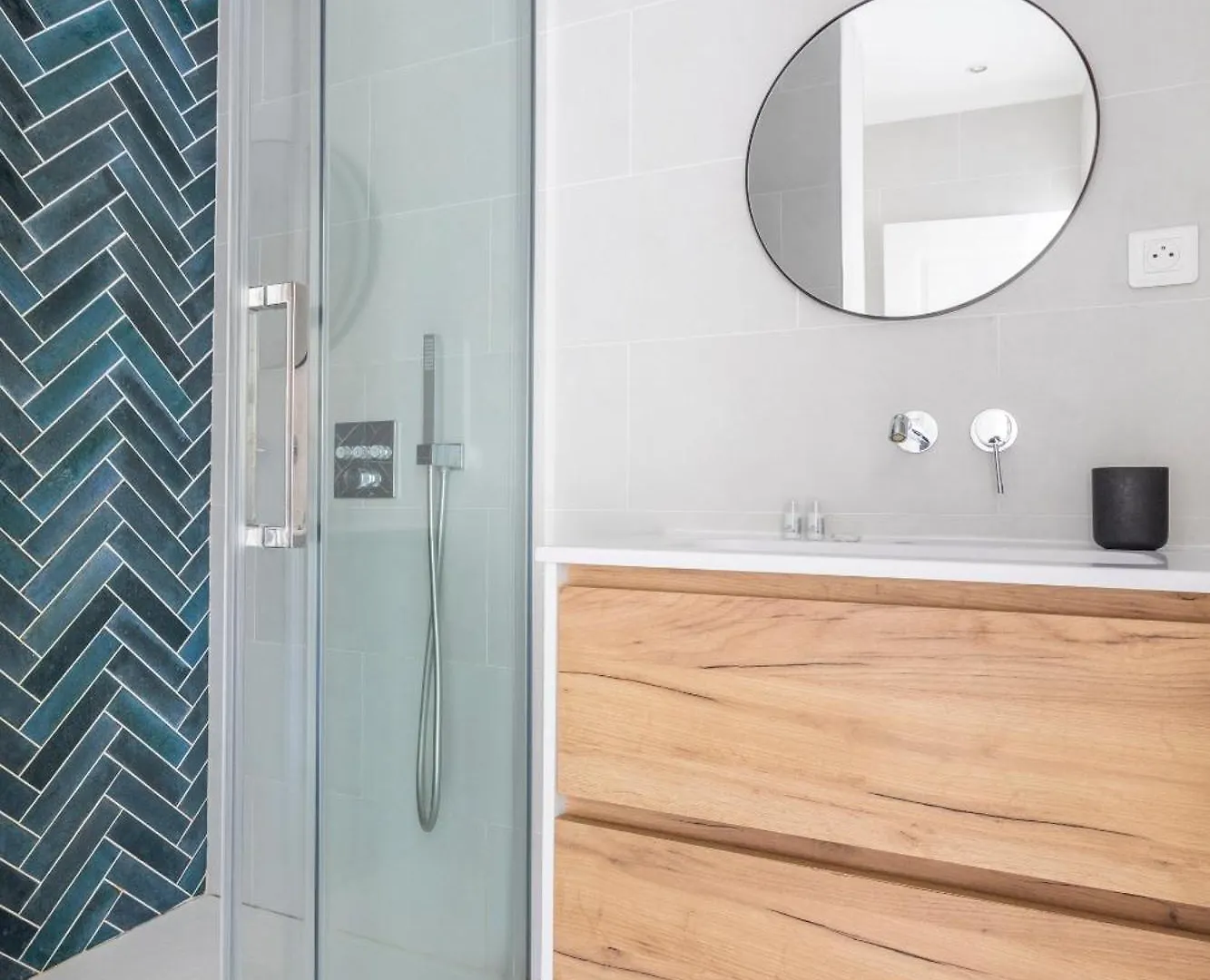 Amazing 1Br-4P Apartment - Marseille Rue Nau