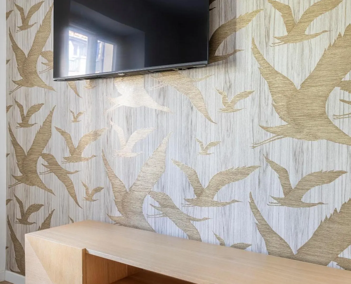 Amazing 1Br-4P Apartment - Marseille Rue Nau